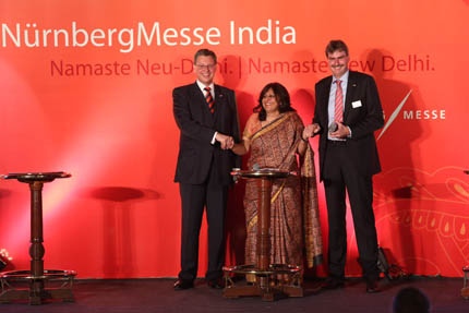 Organizator Interzoo otwiera oddział w Indiach, fot. NürnbergMesse