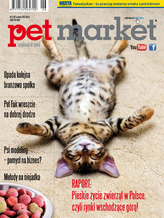 Pet Market 48.3.2013