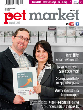 Pet Market 53.2.2014