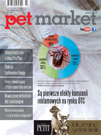 Pet Market 54.3.2014