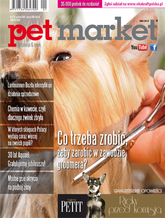 Pet Market 57.6.2014