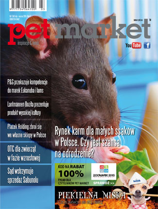 Pet Market 58.1.2015