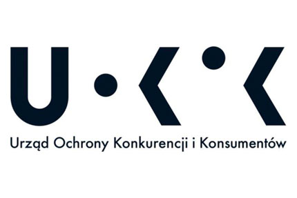 UOKiK ukarał Royal Canin Polska, logo UOKiK