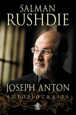 Joseph Anton. Autobiografia