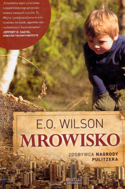 Mrowisko