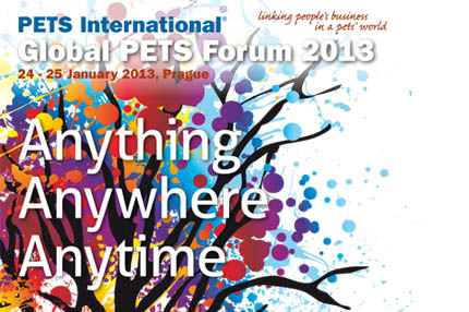 Zapowiedź GPF 2013, rys. PETS International