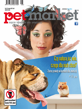 Pet Market 43.4.2012