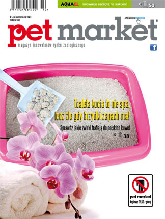 Pet Market 44.5.2012