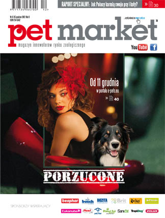 Pet Market 45.6.2012