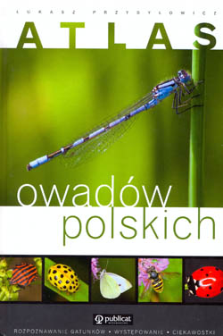 Atlas owadów polskich