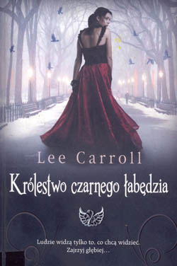 Królestwo czarnego łabędzia