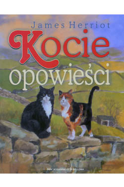 Kocie opowieści