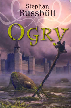 Ogry