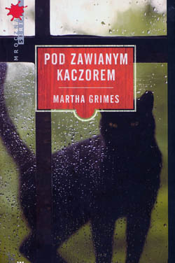 Pod Zawianym Kaczorem