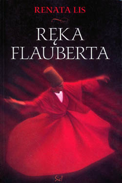 Ręka Flauberta